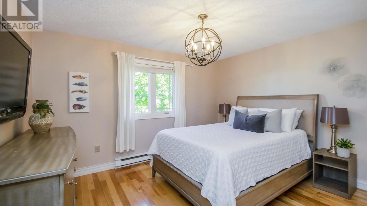 Photo of Bedroom in Lower Sackville