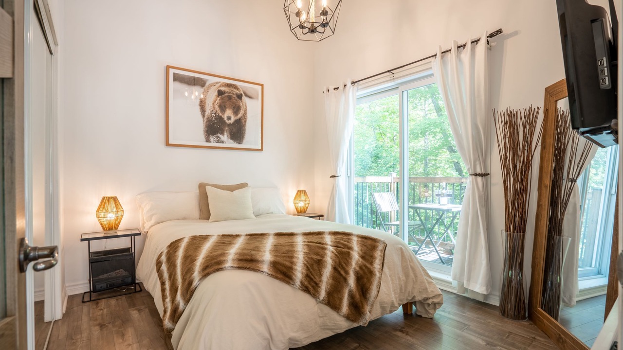 Photo of Bedroom in Chertsey