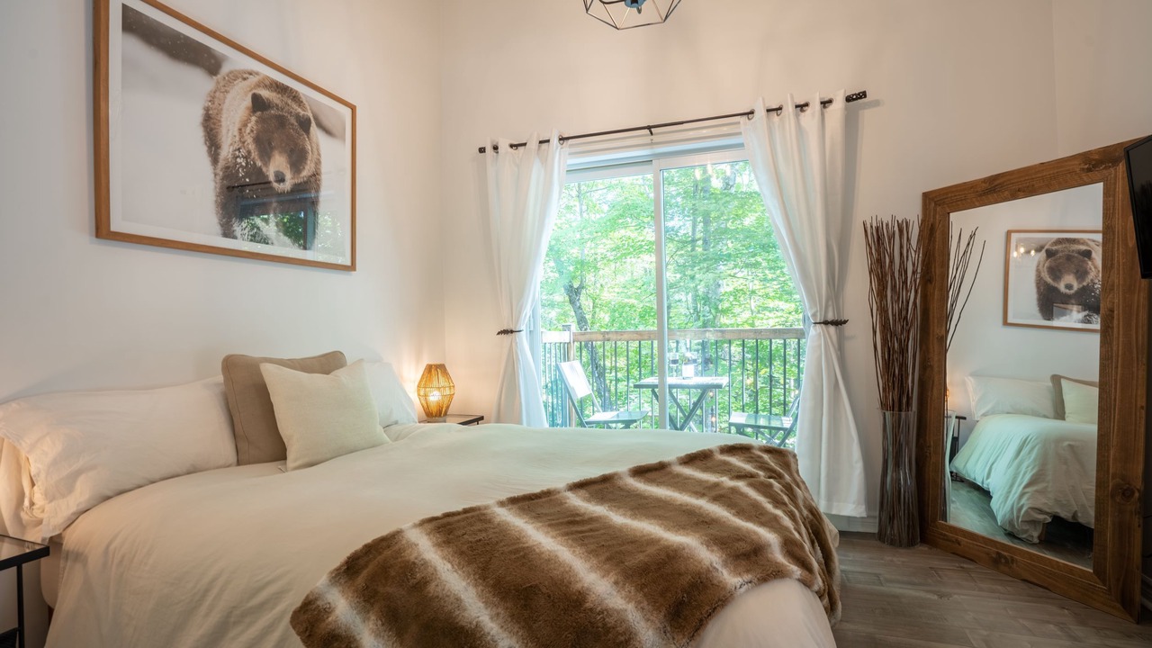 Photo of Bedroom in Chertsey