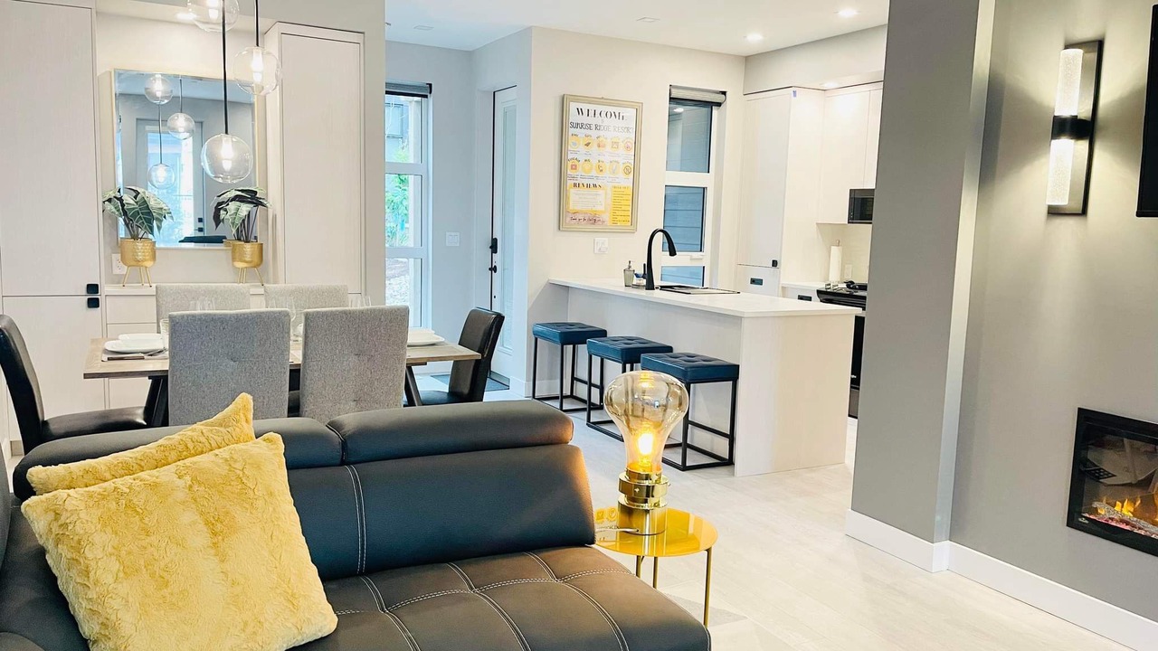 Photo of Livingroom in Regional District of Nanaimo