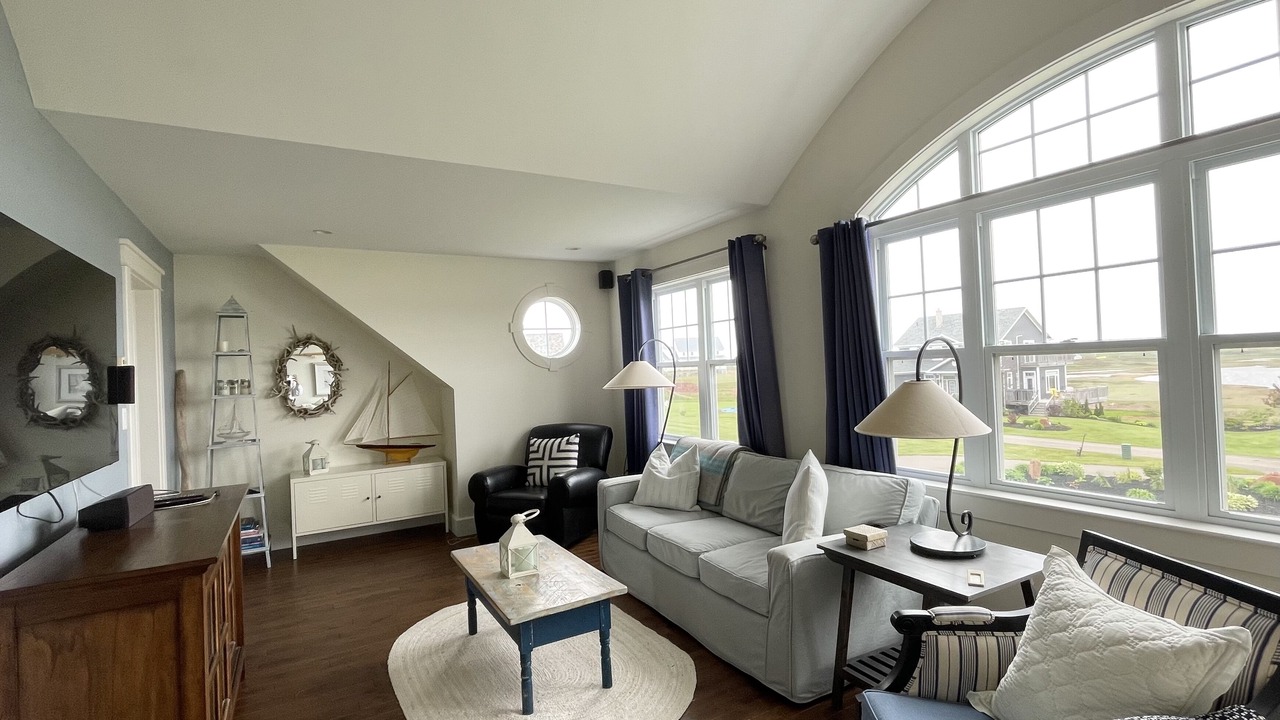 Photo of Livingroom in Anne's Land