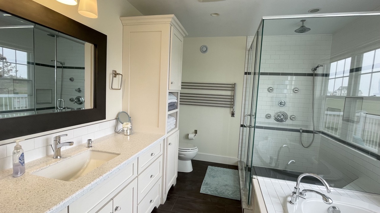 Photo of Bathroom in Anne's Land
