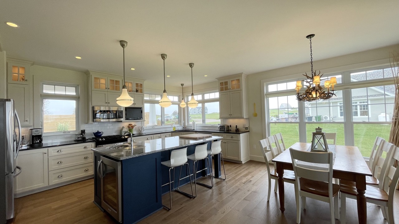 Photo of Kitchen in Anne's Land