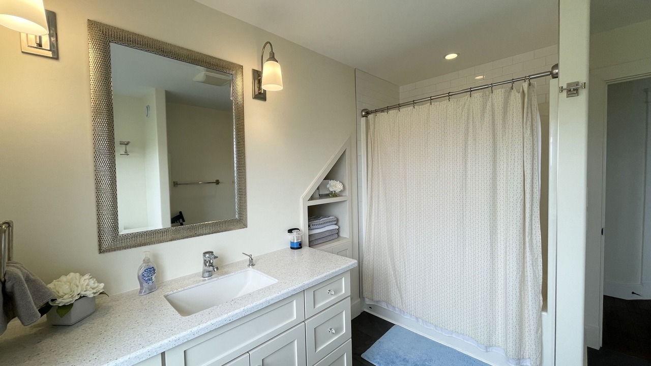 Photo of Bathroom in Anne's Land