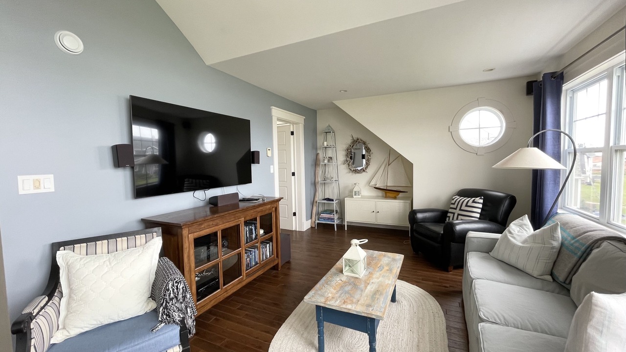 Photo of Livingroom in Anne's Land
