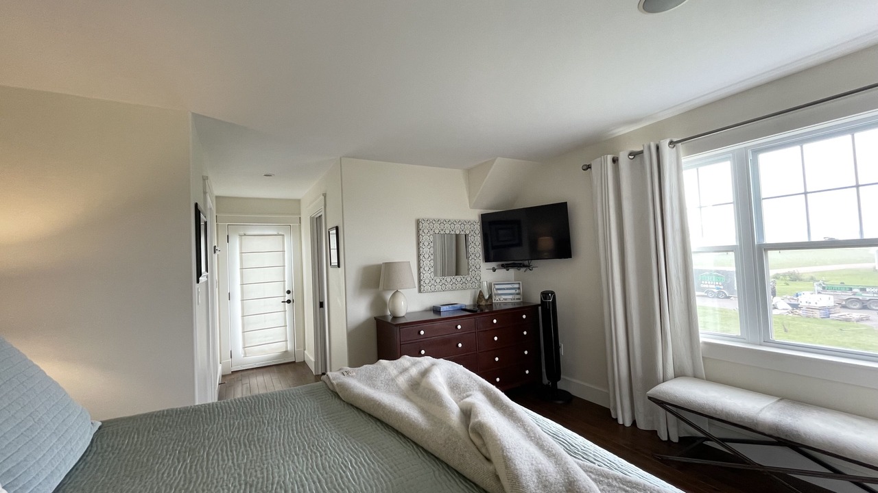 Photo of Bedroom in Anne's Land