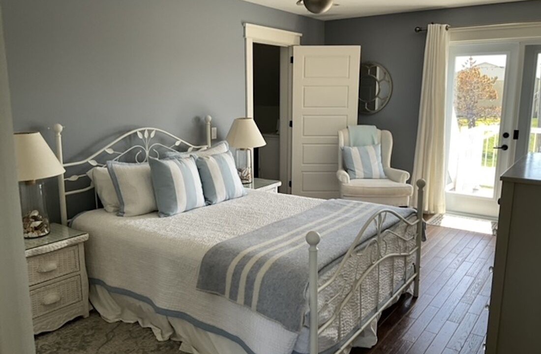 Photo of Bedroom in Anne's Land
