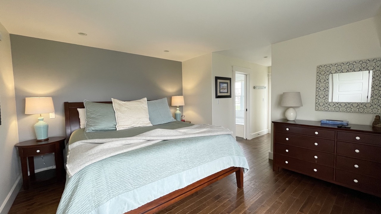 Photo of Bedroom in Anne's Land