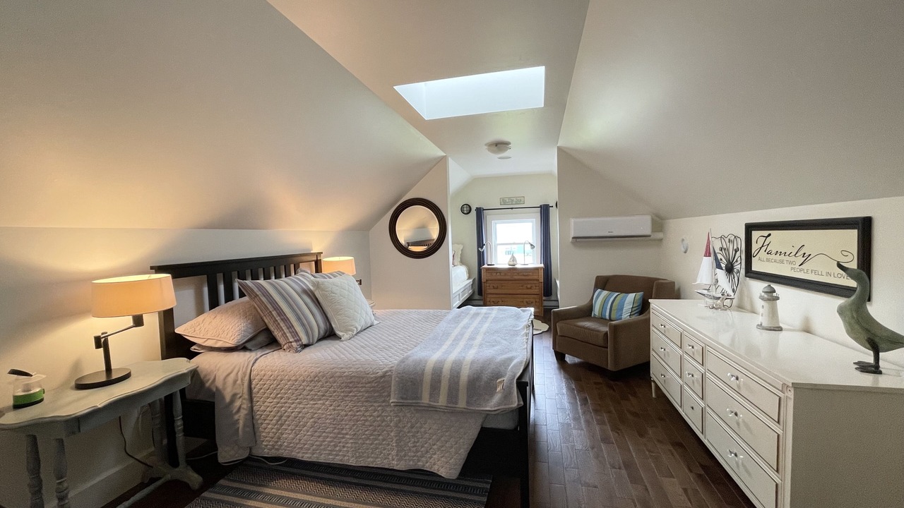 Photo of Bedroom in Anne's Land