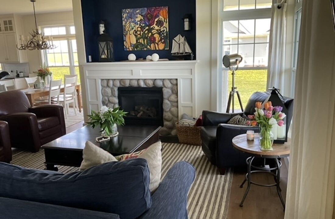Photo of Livingroom in Anne's Land