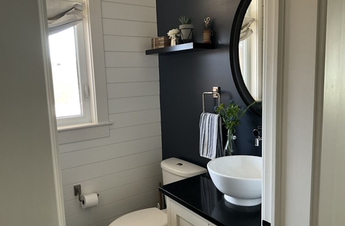 Photo of Bathroom in Anne's Land