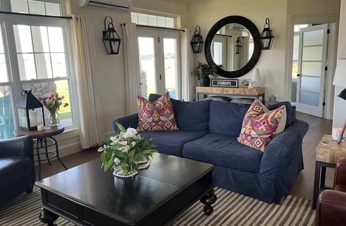 Photo of Livingroom in Anne's Land