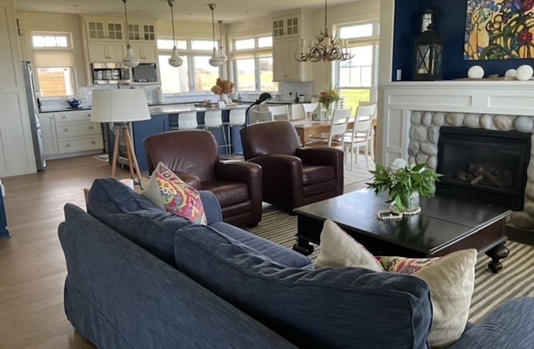 Photo of Livingroom in Anne's Land