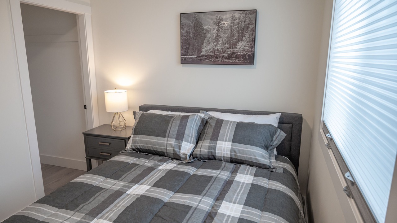 Photo of Bedroom in Cumberland