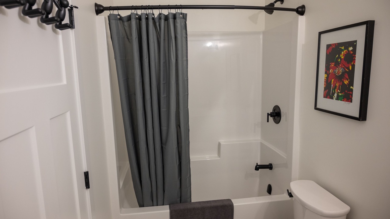 Photo of Bathroom in Cumberland