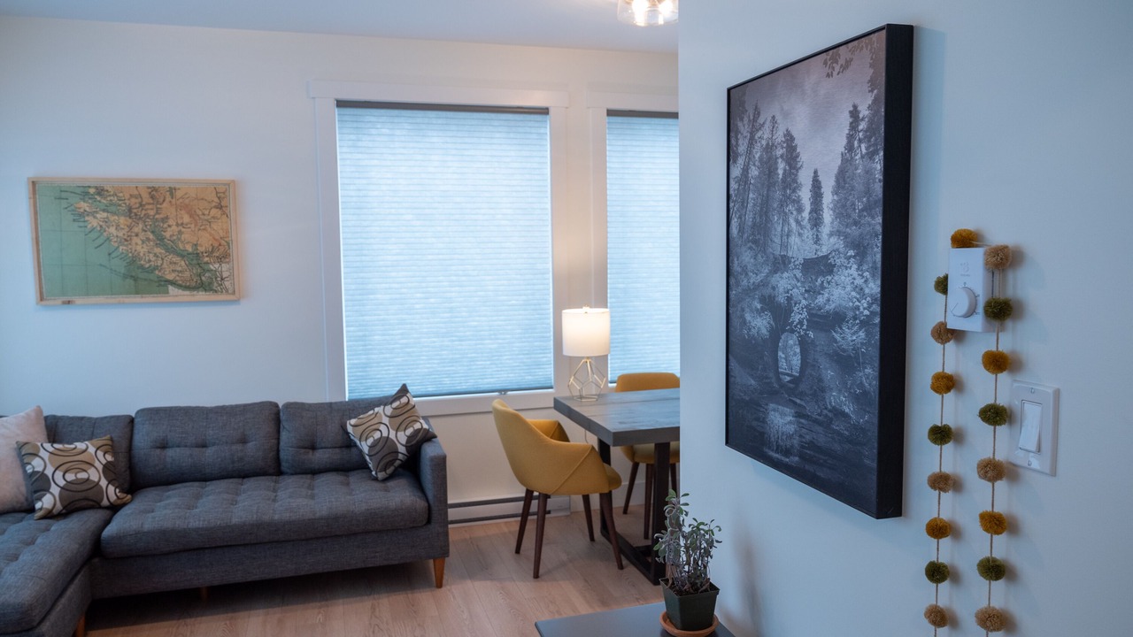 Photo of Livingroom in Cumberland