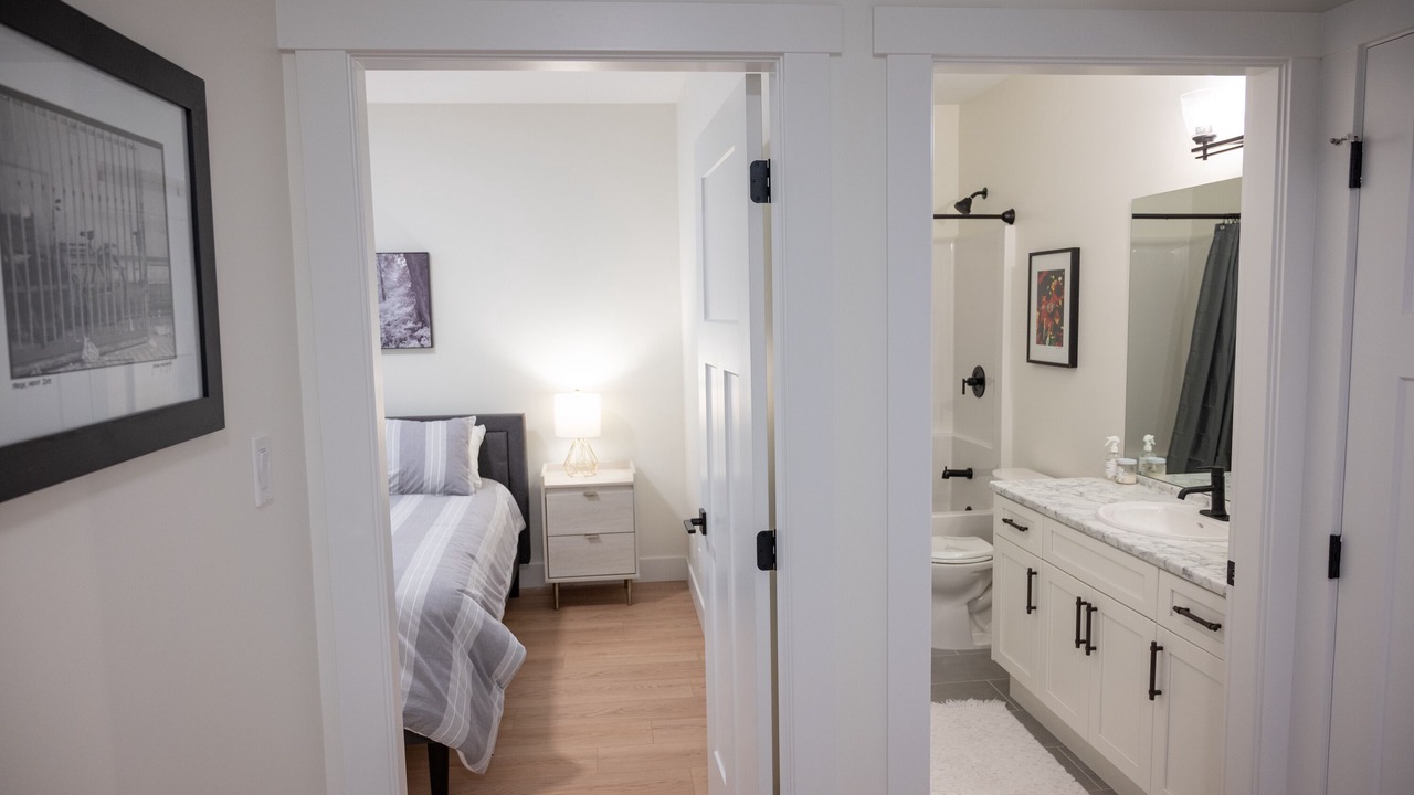 Photo of Bedroom in Cumberland