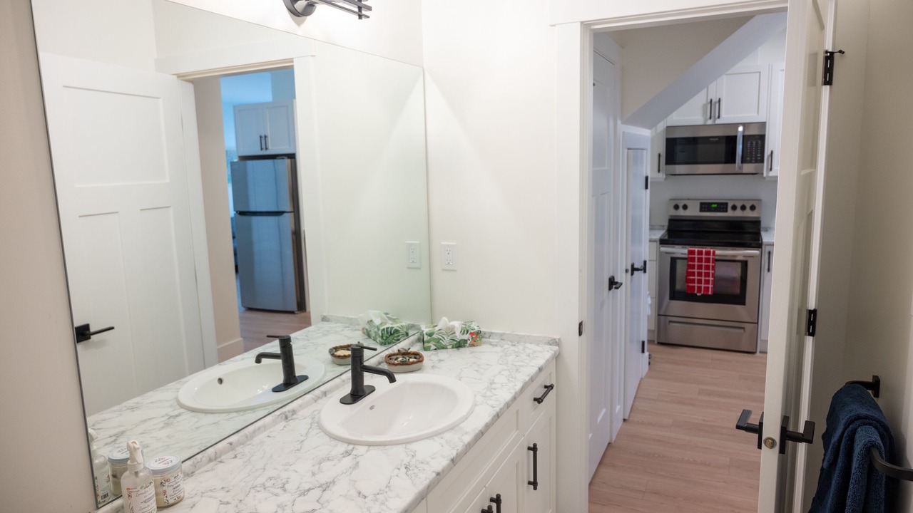 Photo of Kitchen in Cumberland