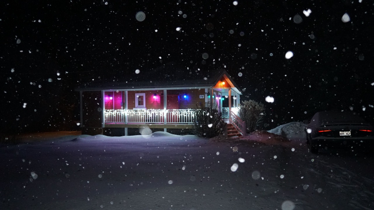 Photo of Outdoor in Lac-Superieur