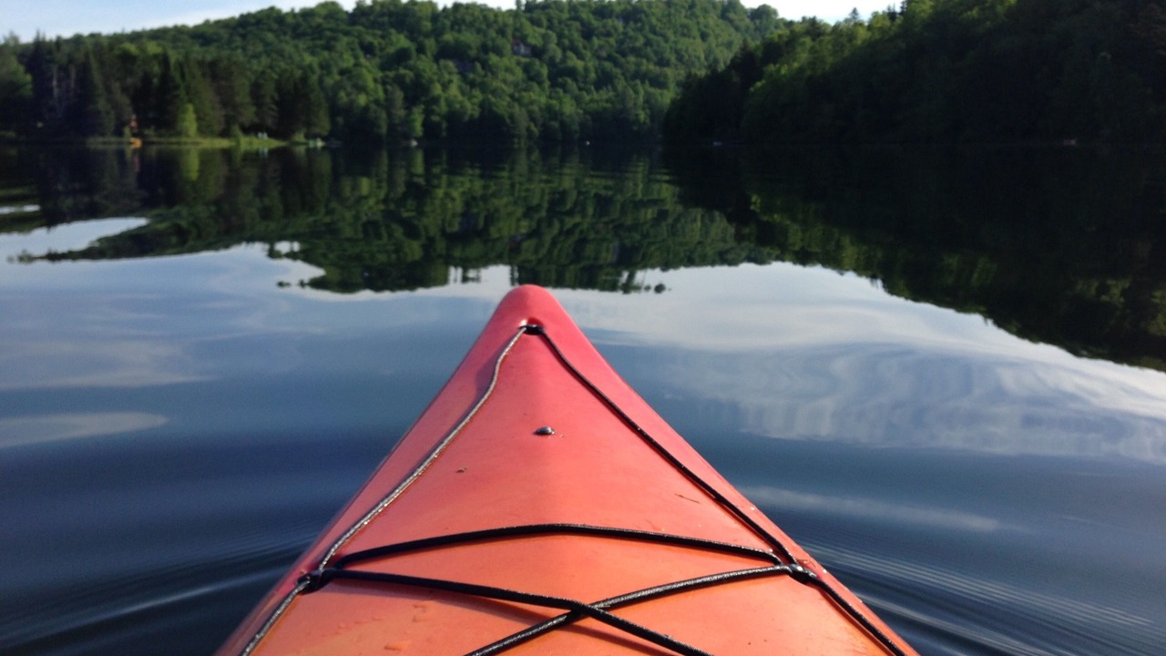 Photo of Outdoor in Lac-Superieur