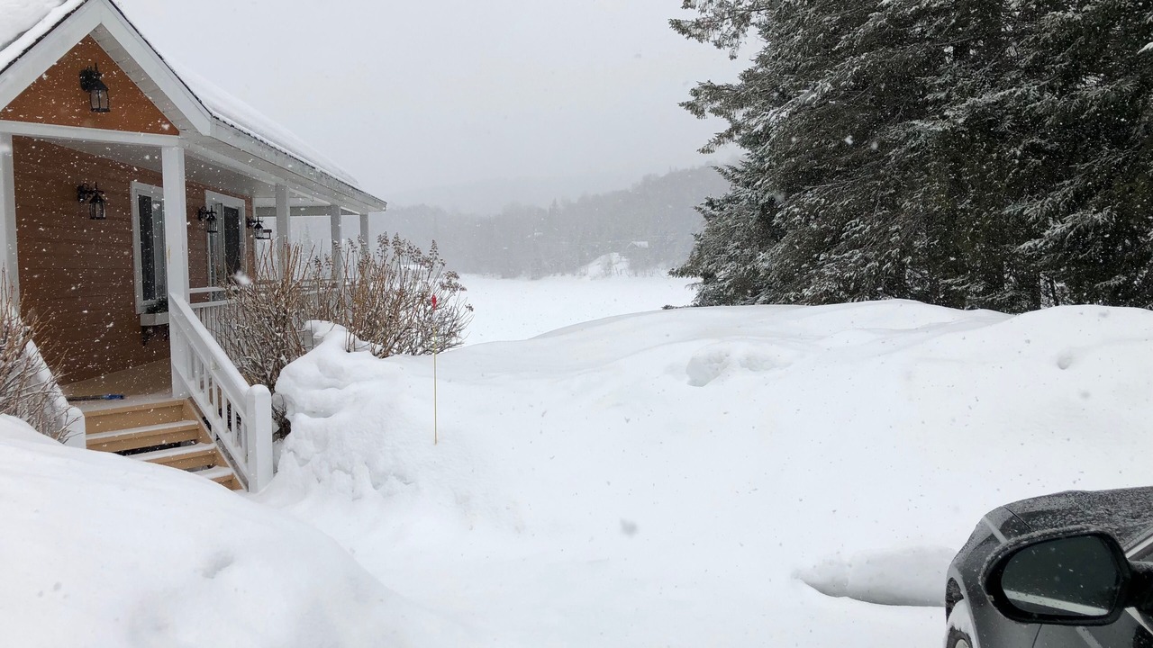 Photo of Outdoor in Lac-Superieur