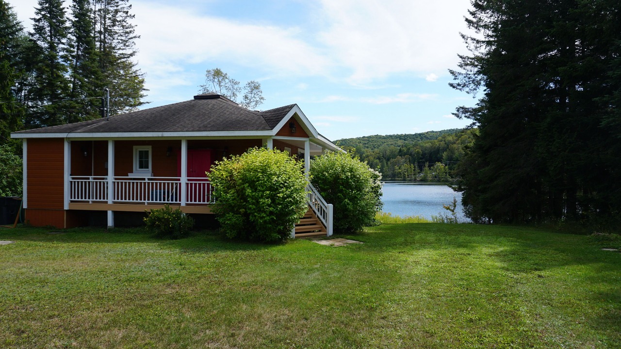 Photo of Outdoor in Lac-Superieur