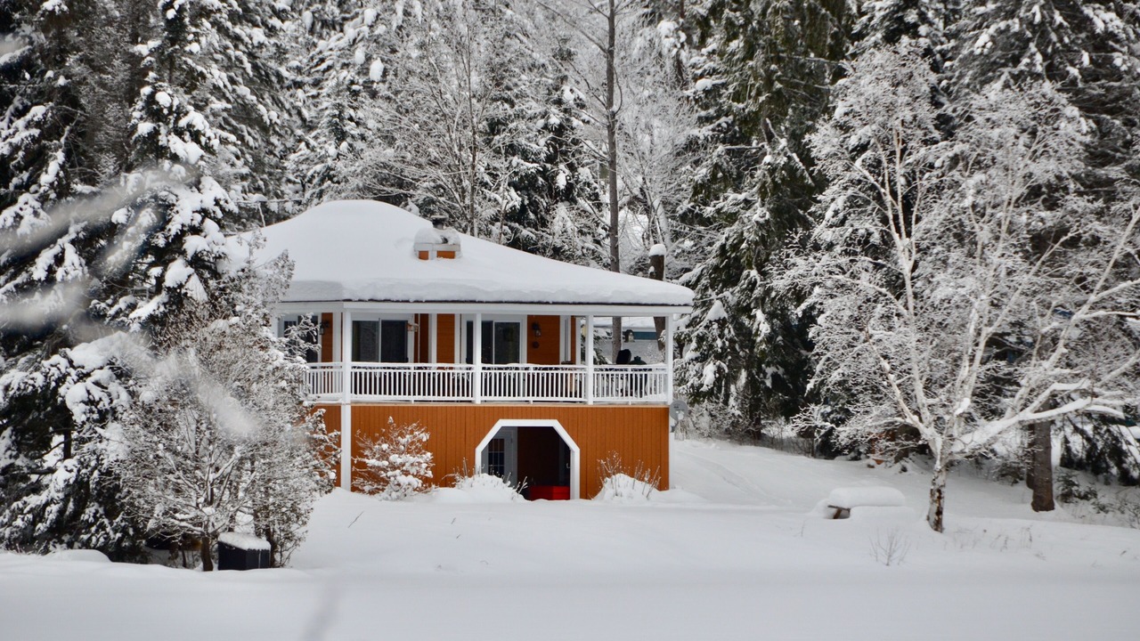 Photo of Outdoor in Lac-Superieur