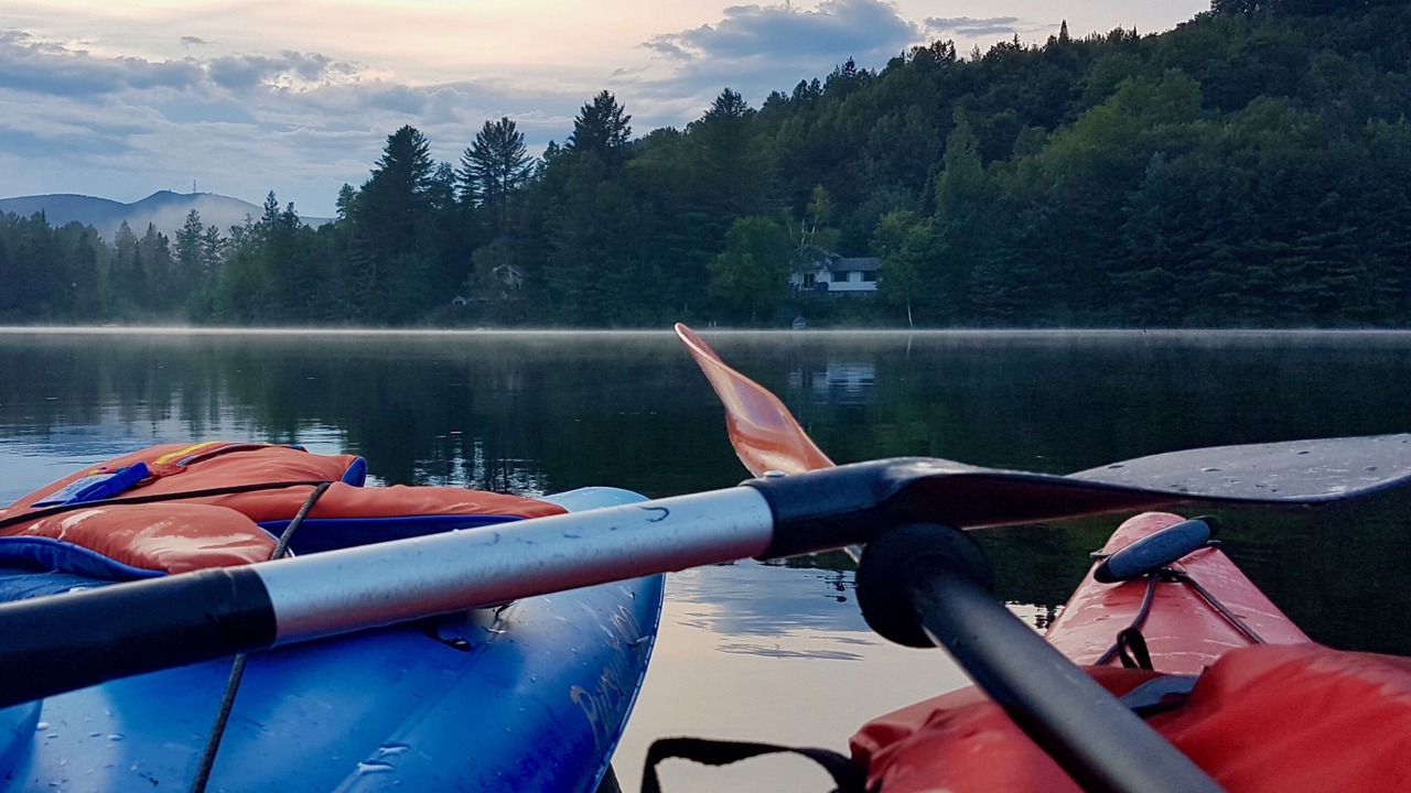 Photo of Outdoor in Lac-Superieur