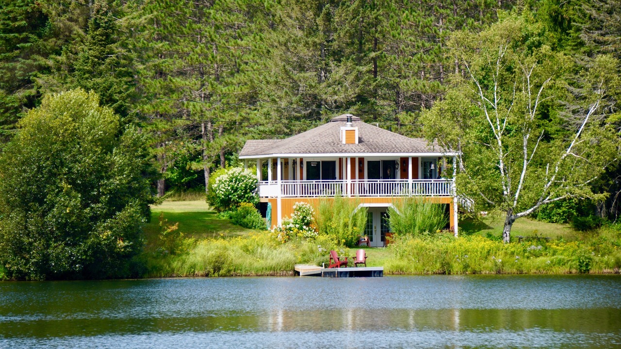Photo of Outdoor in Lac-Superieur