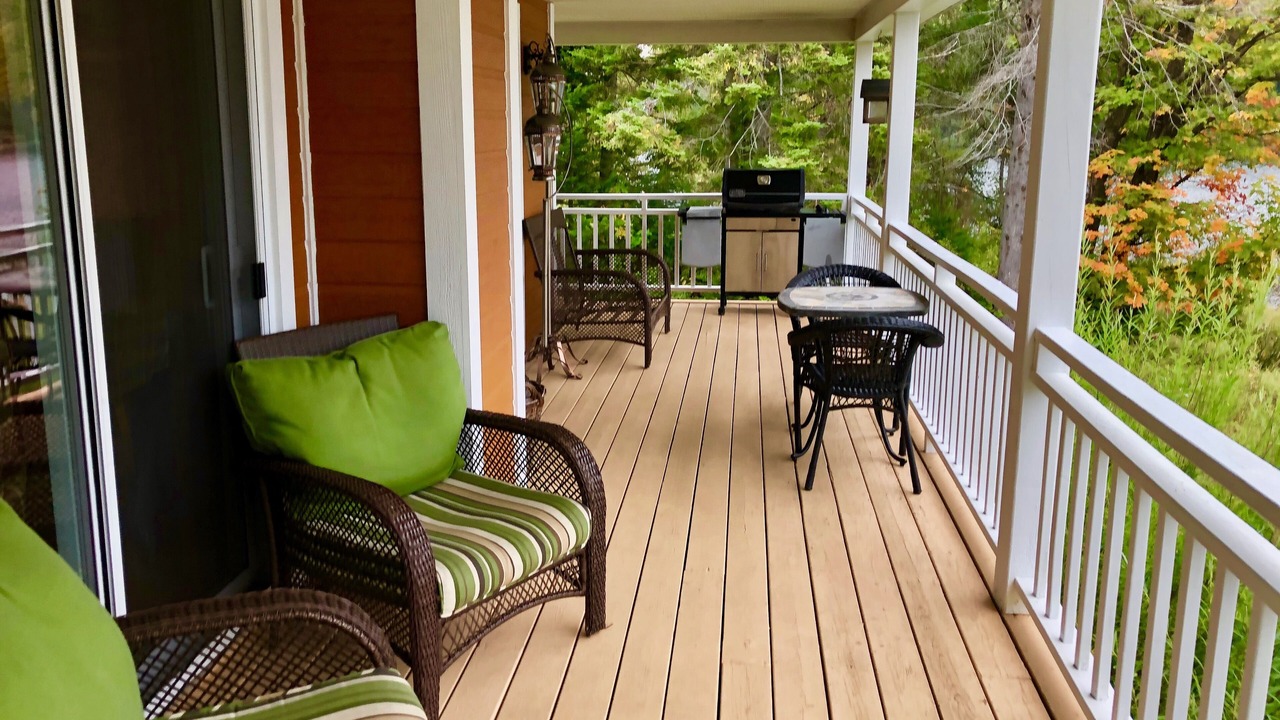 Photo of Outdoor in Lac-Superieur