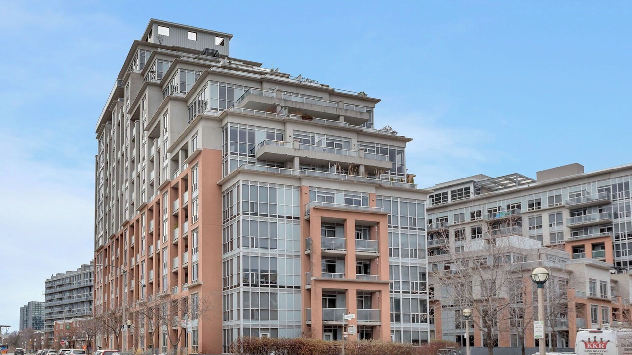 Photo of Outdoor in King West Village