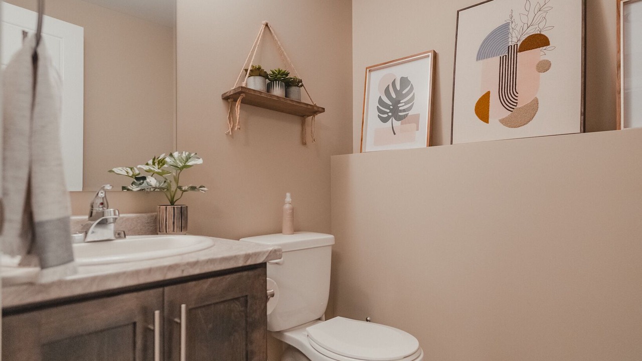 Photo of Bathroom in Mount Pearl