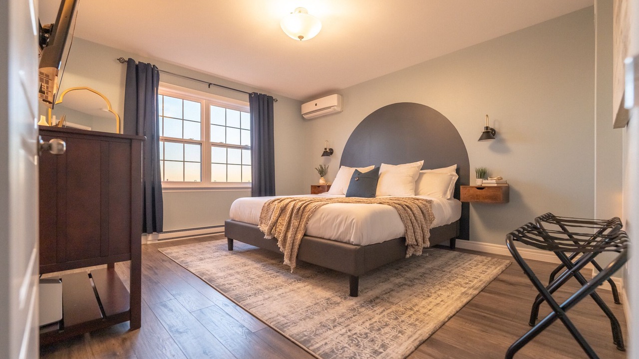 Photo of Bedroom in Mount Pearl