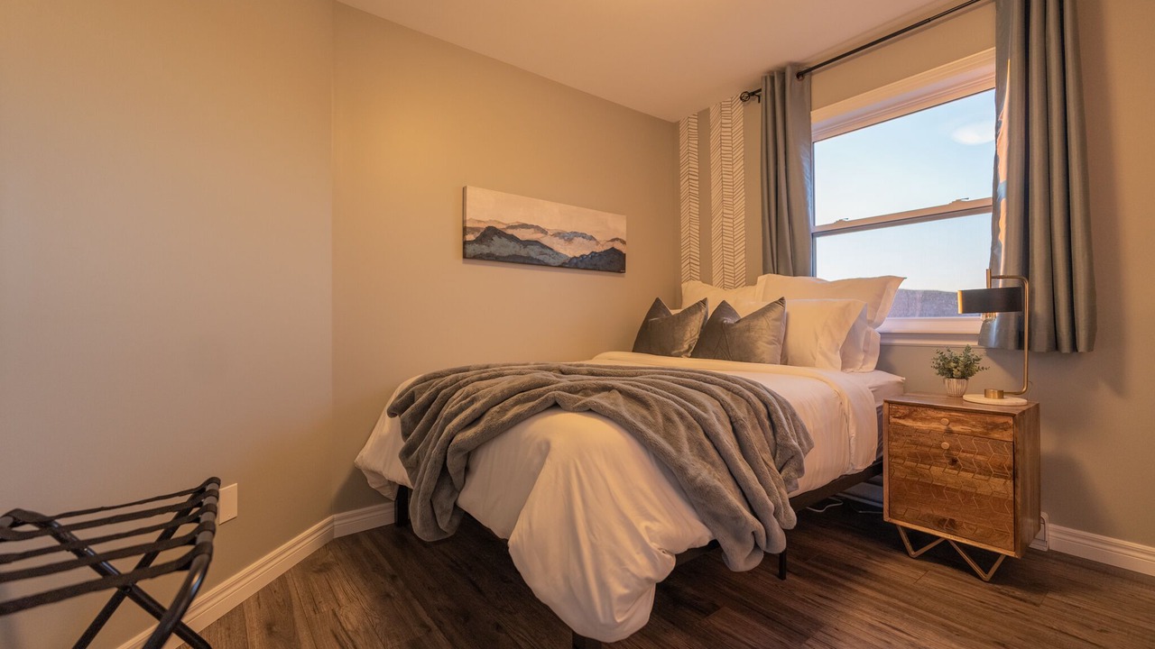 Photo of Bedroom in Mount Pearl
