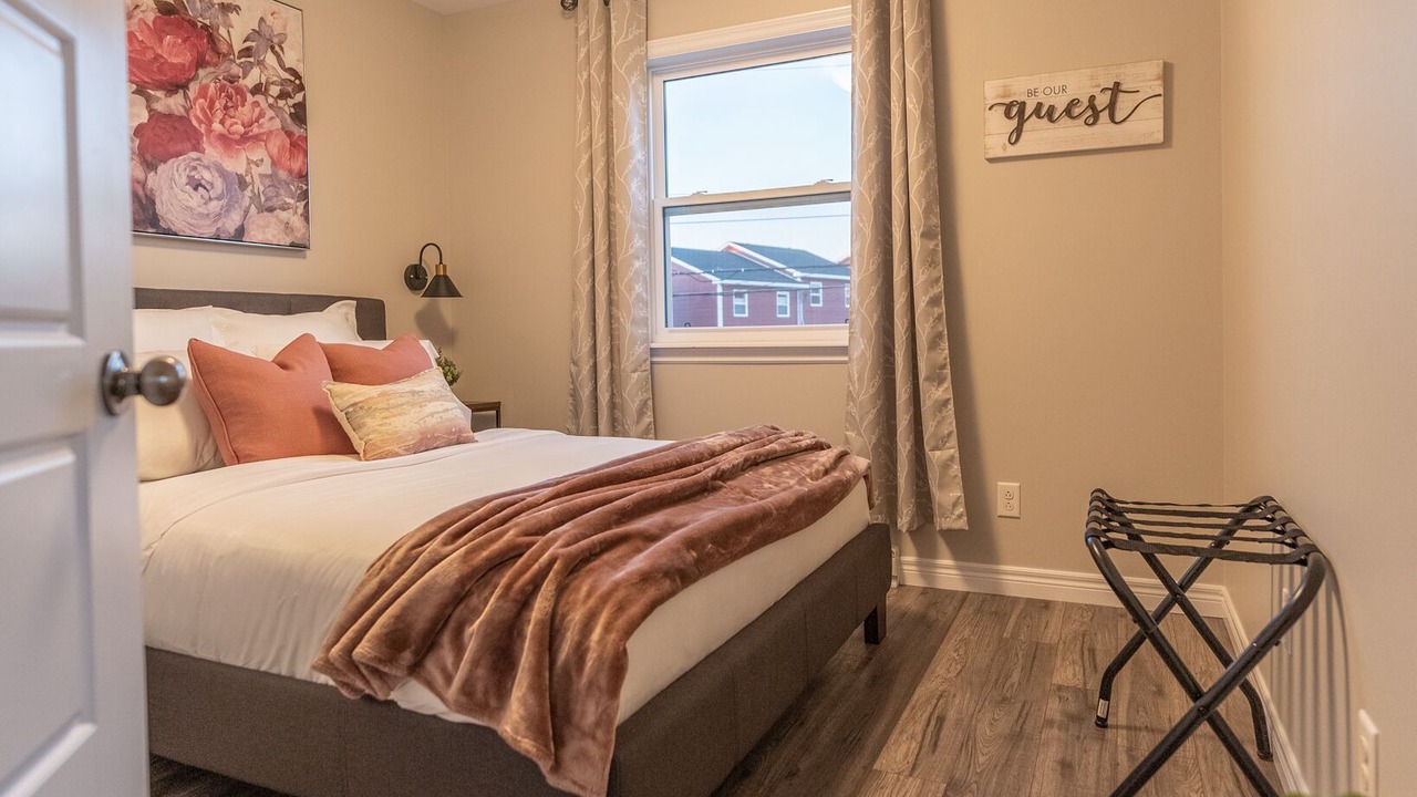 Photo of Bedroom in Mount Pearl