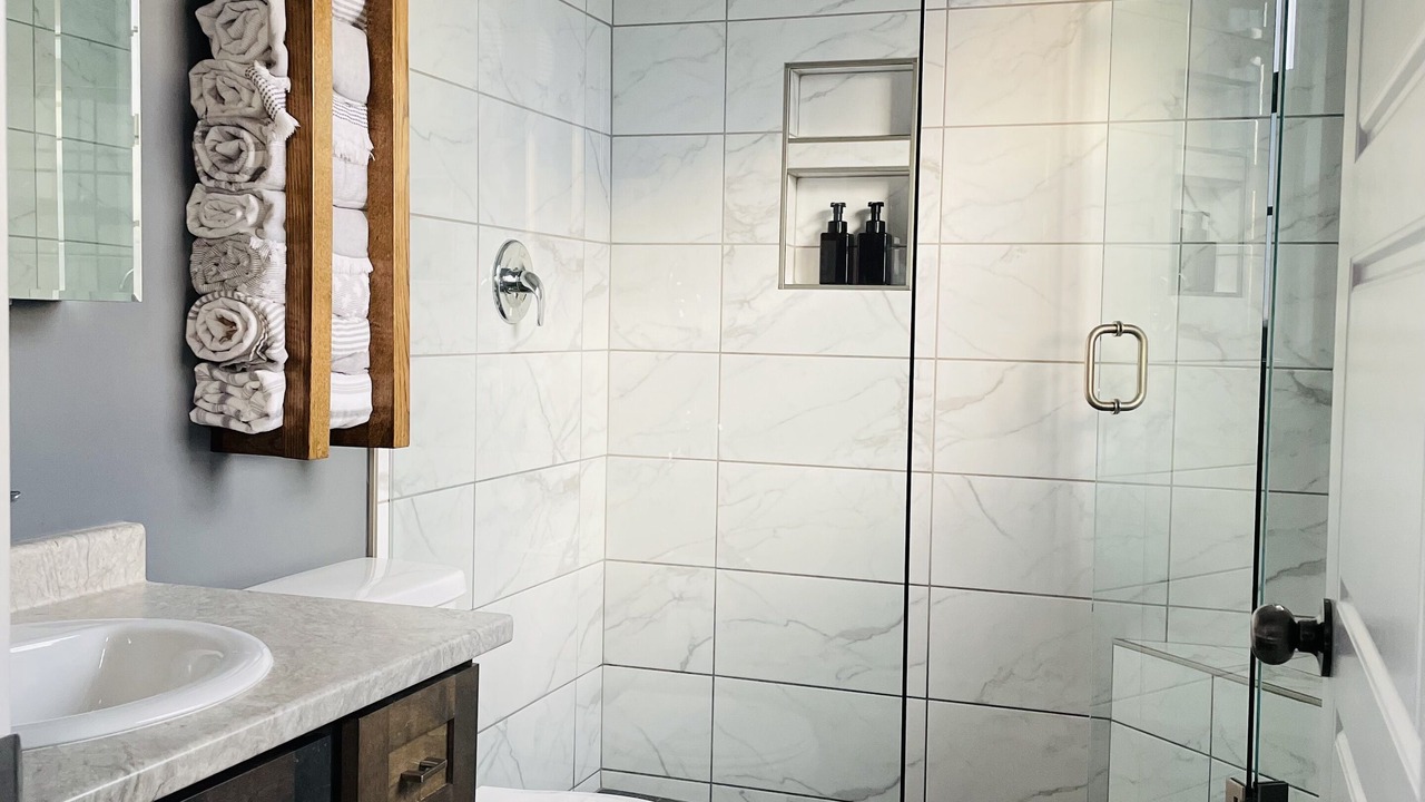 Photo of Bathroom in Mount Pearl
