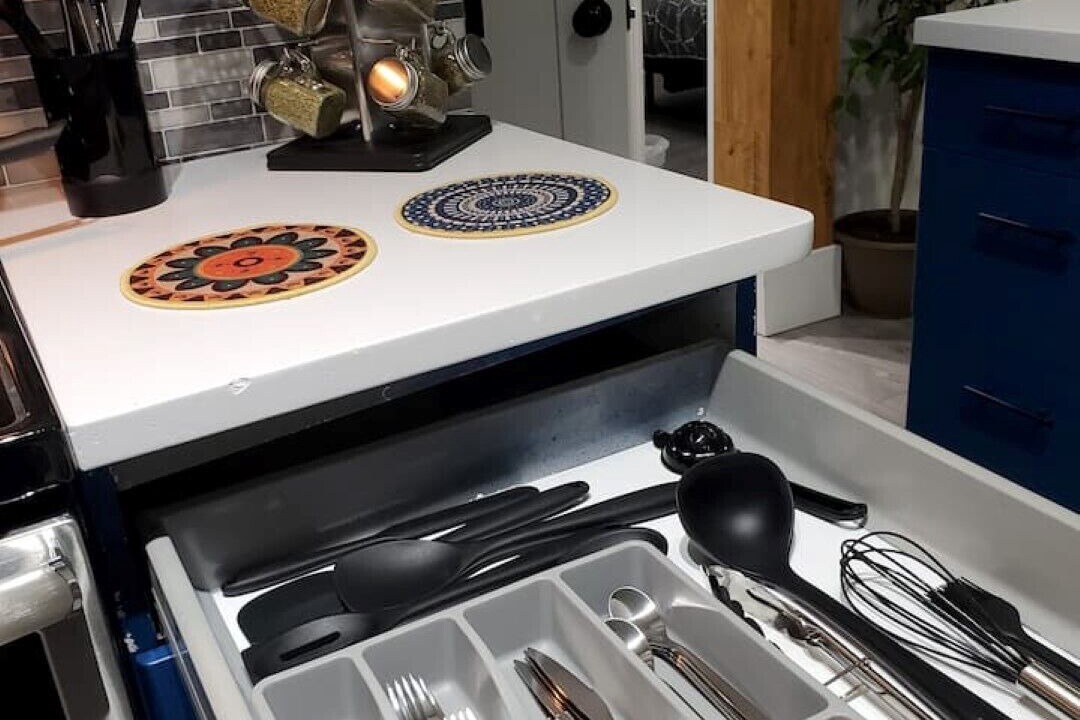Photo of Kitchen in North Central Edmonton