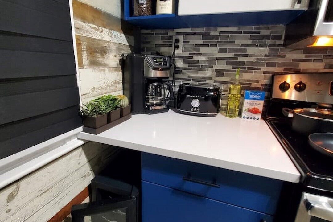 Photo of Kitchen in North Central Edmonton