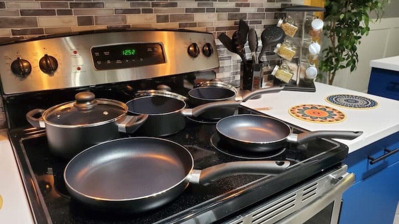 Photo of Kitchen in North Central Edmonton