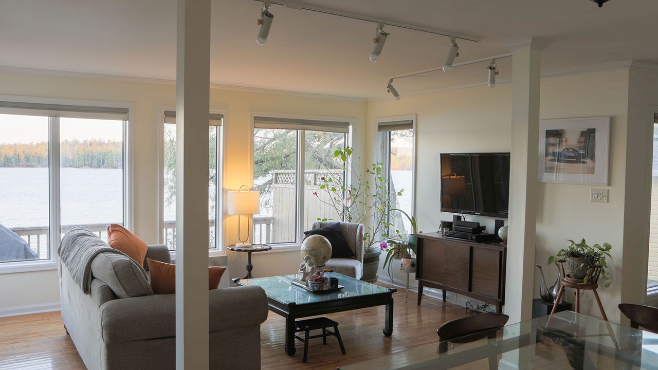Photo of Livingroom in Mount Uniacke