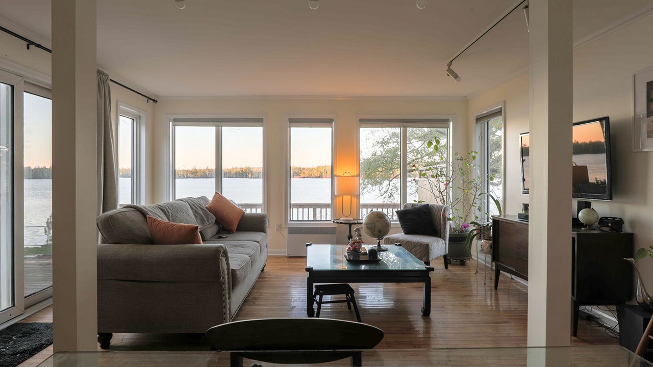 Photo of Livingroom in Mount Uniacke