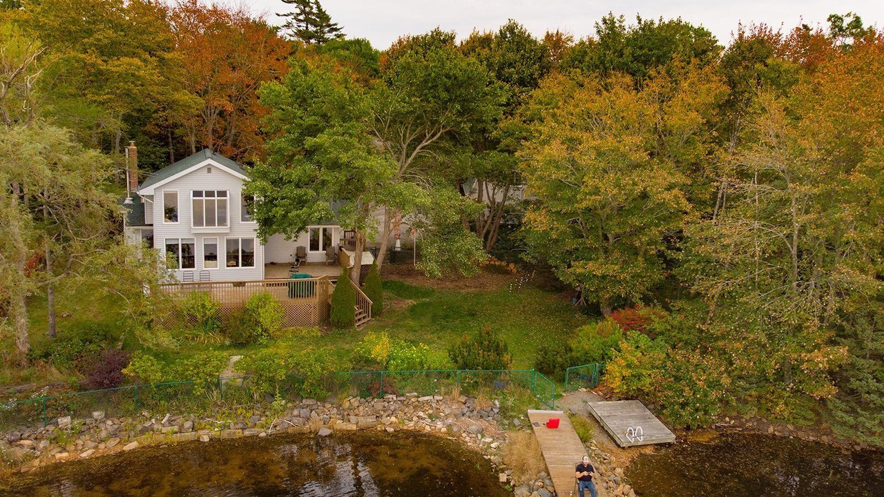 Photo of Outdoor in Mount Uniacke