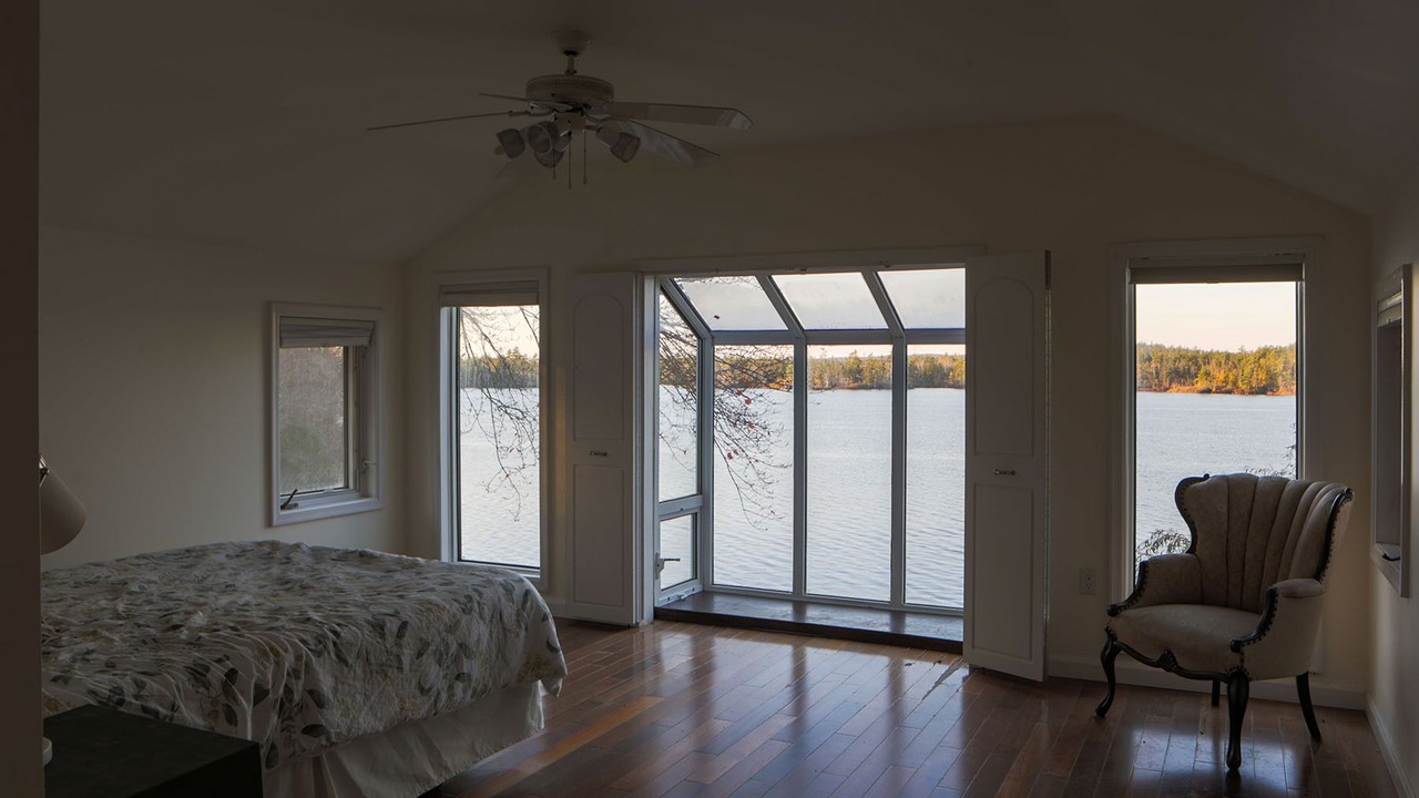 Photo of Bedroom in Mount Uniacke