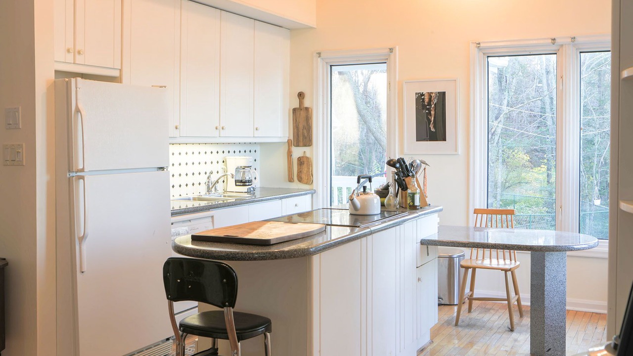 Photo of Kitchen in Mount Uniacke