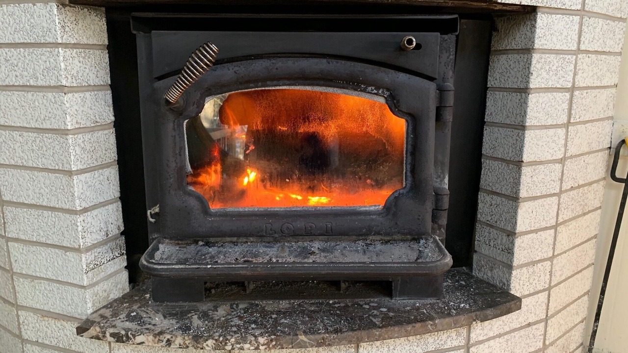 Photo of Livingroom in Gravenhurst