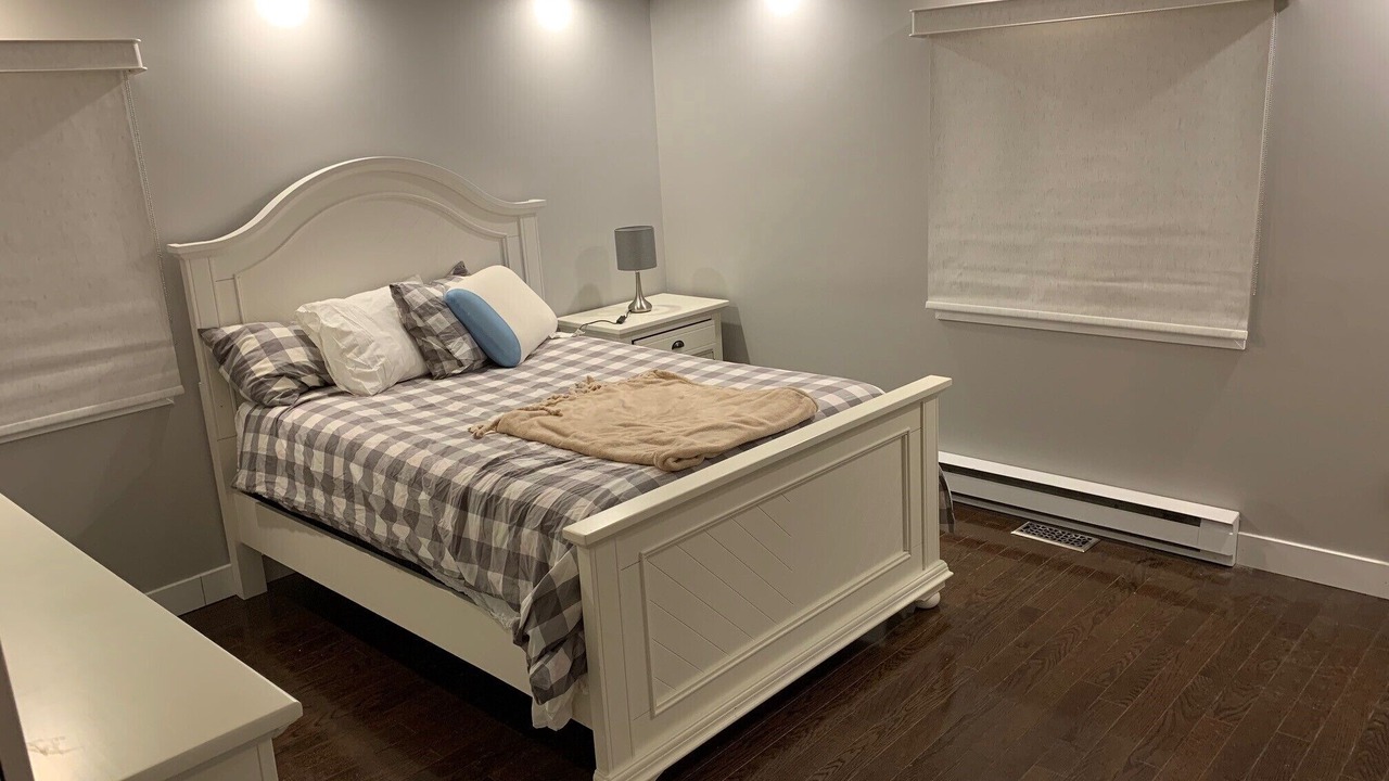 Photo of Bedroom in Gravenhurst