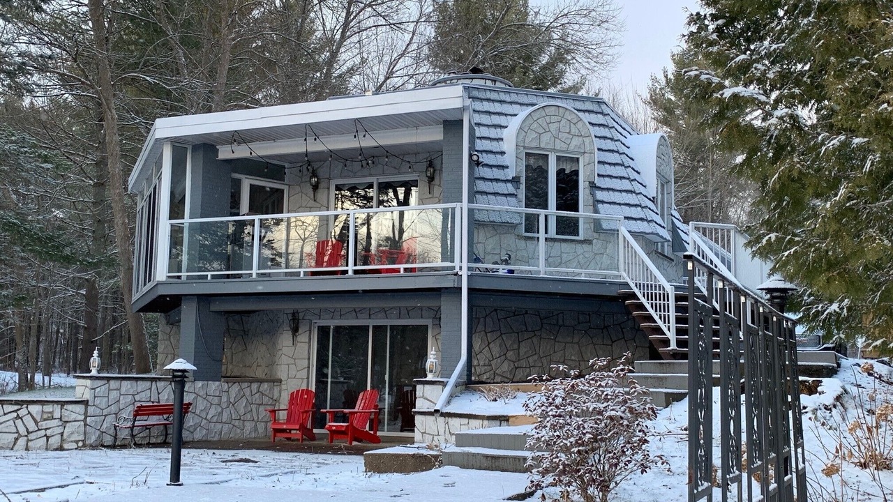 Photo of Outdoor in Gravenhurst