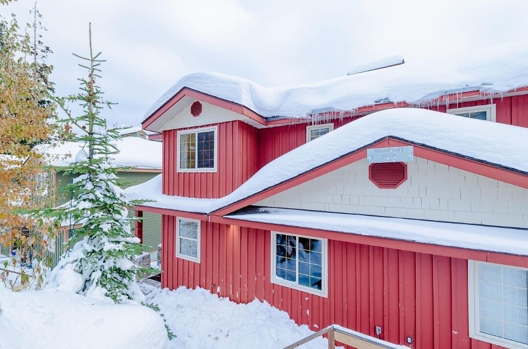 Photo of Outdoor in Snow Pine Estates