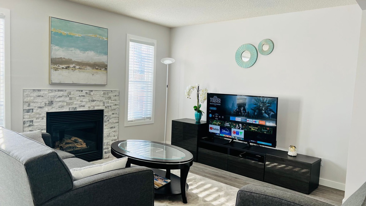 Photo of Livingroom in Bridlewood