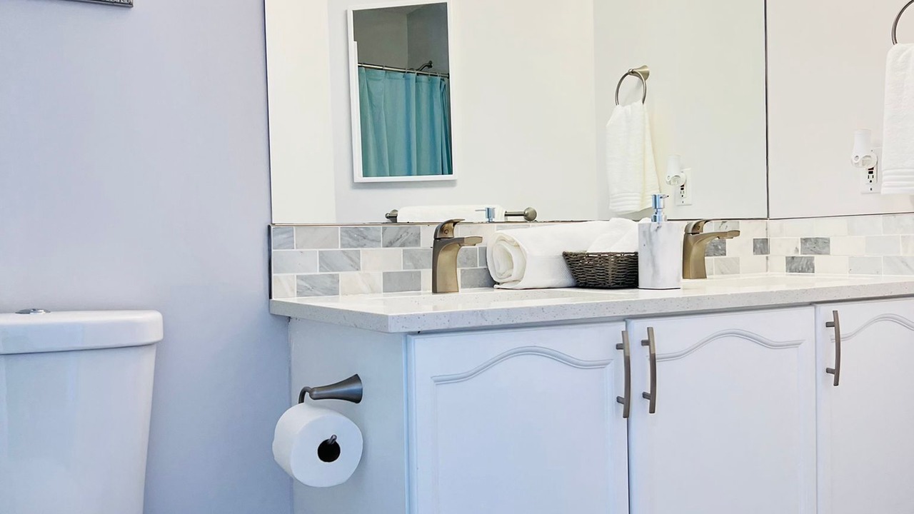 Photo of Bathroom in Bridlewood